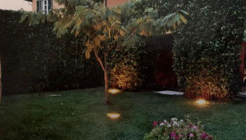 Villa Vaccoli - Foto 3, Garden