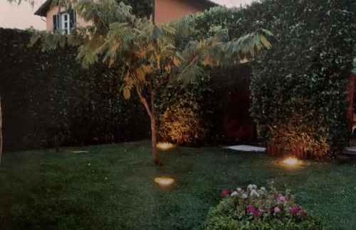 Villa Vaccoli - Foto 3