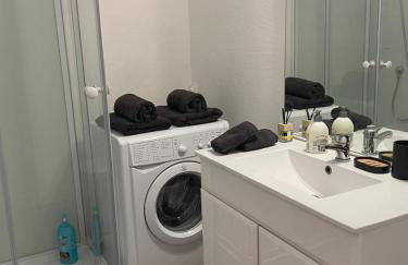 En hauteur, au pied du métro & 7mn du centre Lille - Foto 16