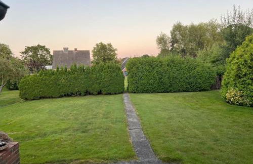 Ferienhaus nahe der Nordsee, in Loquard, nahe Greetsiel und Emden - Photo 17