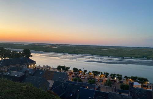 L'Olivier en Baie, T3 de standing avec jardin, vue baie, parking privé - Foto 41