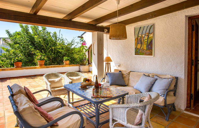 Villa Angelo - Foto 24