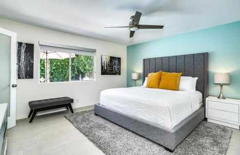 Luring Palms Oasis - Foto 17