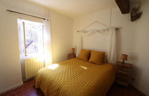 Les 2 voûtes - Mas provençal pour 10 personnes - Foto 19