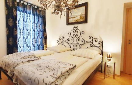 Ferienhaus Pfaffe - Foto 9