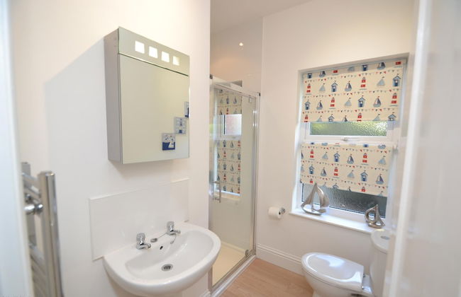 Yew Tree Apartment One Ryde - Foto 14