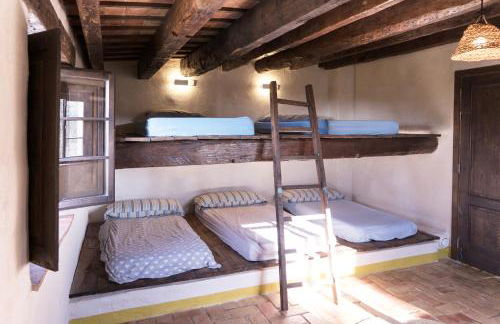 Masia Mediterranian Country House Ca l'Isidre Torrent - Foto 23