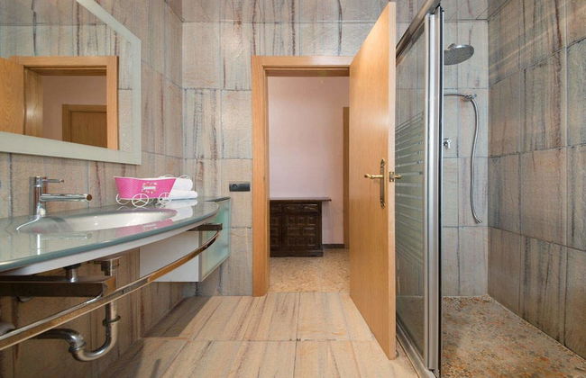 Villa Santa Otilia - Foto 22