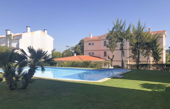 LV Premier Troia - TR1 - Foto 1