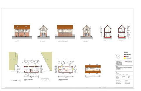 Ferienhaus Alte Schmiede - Foto 29
