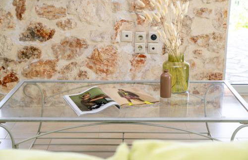 Villa Sevastoula - Foto 26