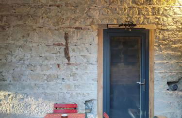 Gîte du Longevent - Foto 24