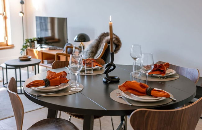 Stunning Apartment at the Grand Market of Antwerp - Foto 43