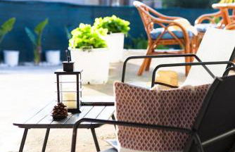 Ioanna's and Niko's Skala Apartments - Photo 22