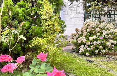 VILLA VISCALORI A garden with pool and see view near Etna - Foto 14