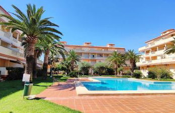 Apartamento La Marina by DENIA COSTA - Foto 53