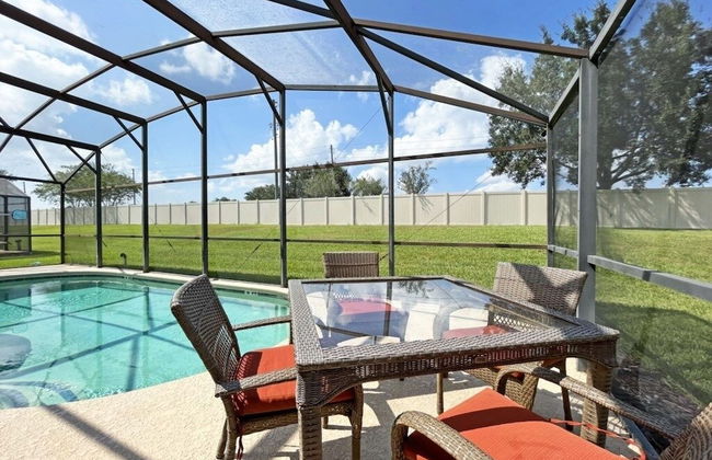 Villa Tranquility 4 Bedroom Home by RedAwning - Foto 44