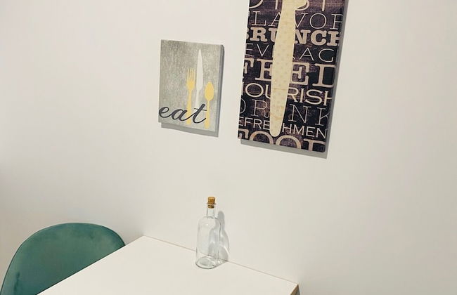 Maritimo Luxury ApartHotel - Foto 43