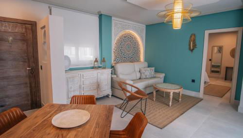 Apartamentos Turísticos La Baílla - Foto 2