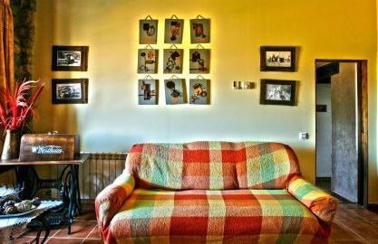 Masia Manonelles - Foto 35