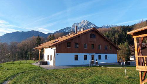 Staufen-Chalet Hochreit - Foto 4, Garden