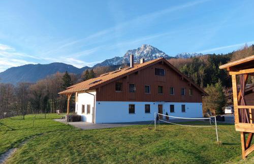 Staufen-Chalet Hochreit - Foto 4