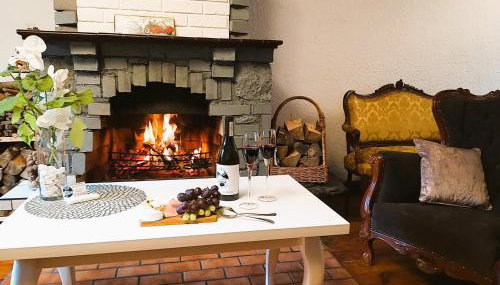 M&E Cztery pory roku Szklarka 25A - Foto 3