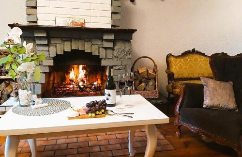 M&E Cztery pory roku Szklarka 25A - Foto 3