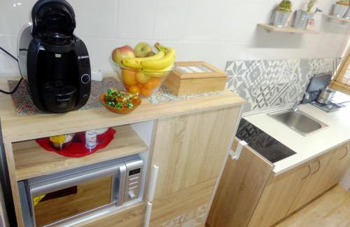 Esencia Sevilla - Foto 26