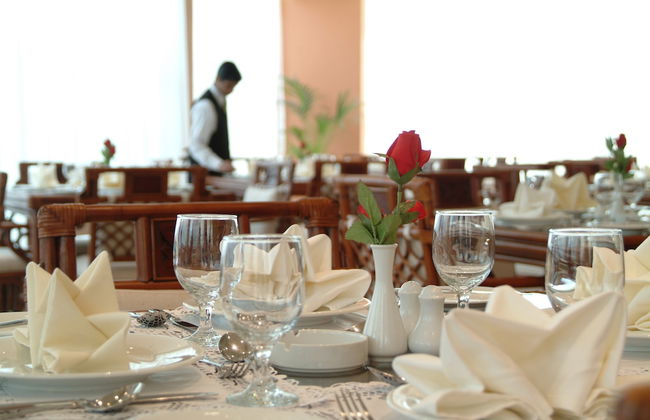 Imperial Hotel - Photo 21