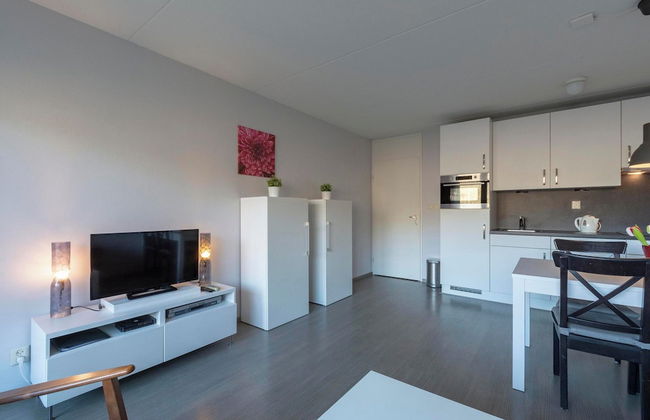 Apartment in Callantsoog Near the Beach - Foto 6