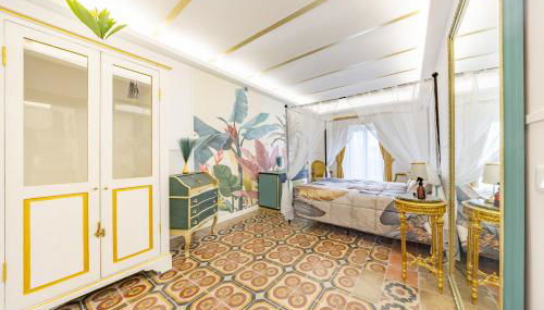 Montecelio Golden House - Foto 4