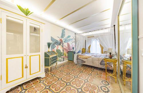 Montecelio Golden House - Foto 4