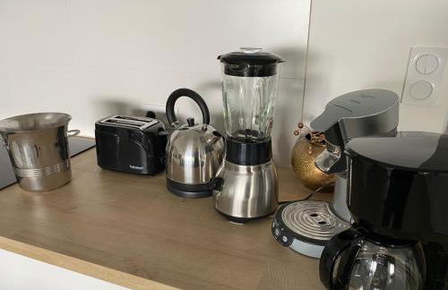 LE 21 Vue sur Mer - Photo 31