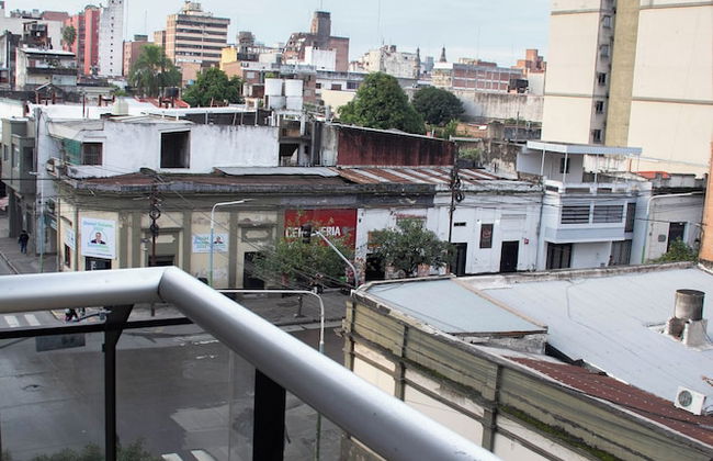 Apart26 C425 Dpto hermoso en Tucumán - Foto 21