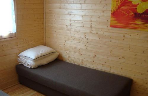 Domki drewniane alpejskie - Photo 61