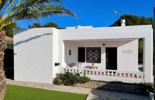 Villa Mar i Cel 54 - Foto 2