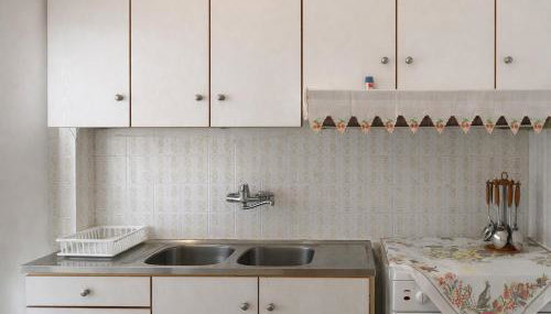 Beachfront Absolute Bliss in Perigiali, Korinthia - Foto 4, stove