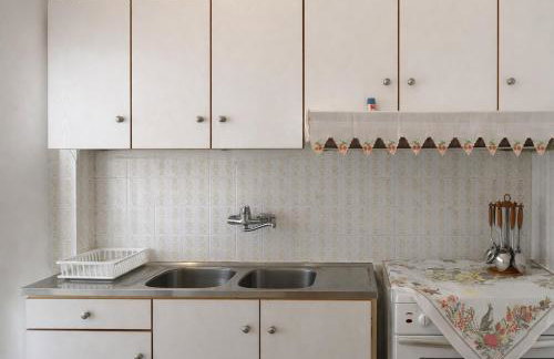 Beachfront Absolute Bliss in Perigiali, Korinthia - Foto 4