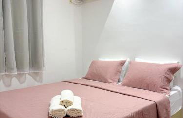 Apartamento Abrantes, Infraestrutura completa - Foto 5