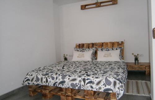 Alles Paletti mit Klimaanlage - Foto 23