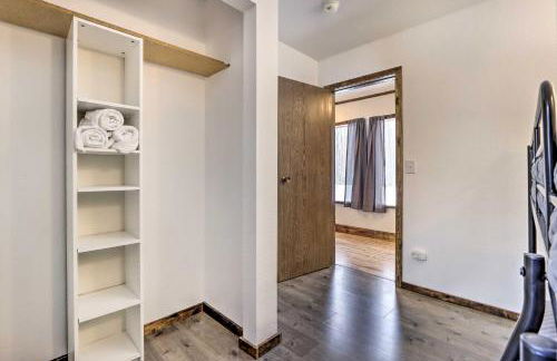 Creekside Cabin Less Than 2 Mi to Hike, Bike and Ski! - Foto 18