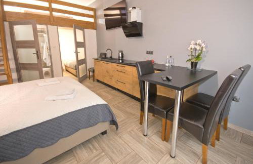 Apartamenty Plażowa 11 - Foto 31