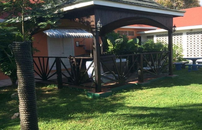 Hi Thatcher Villa - Foto 21