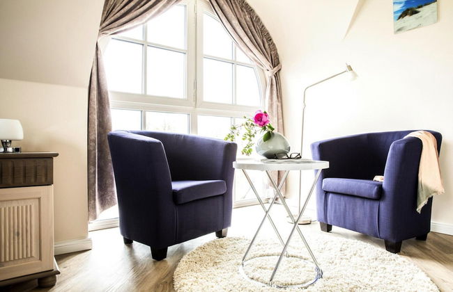 Luxury House Bodden Coast With Sauna - Foto 10