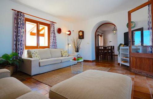 Quality Villa Sa Tapia - Foto 11