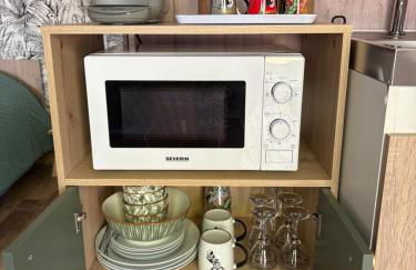 Chalet La Savane - Foto 9