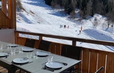 L'orée des pistes - Foto 6