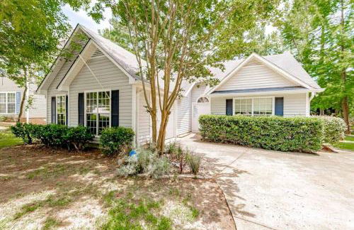 Aerie Oaks Cottage-5min to Lake, 20min to Columbia - Foto 25