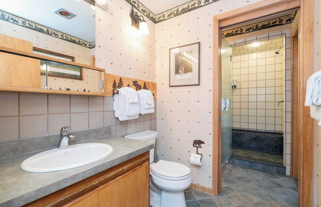 Lulu City 4B by Avantstay Beautiful Condo 100 Yards From Lift #7 Permit #:3639 - Foto 10